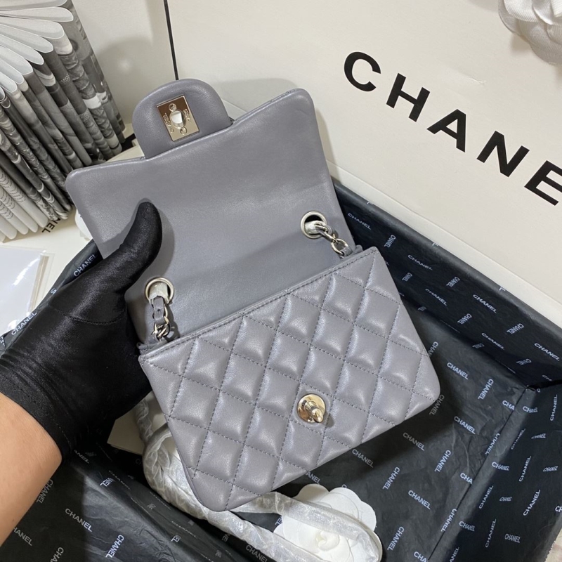 Chanel CF Series Bags